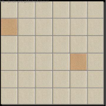 porcelain tile for outer wall