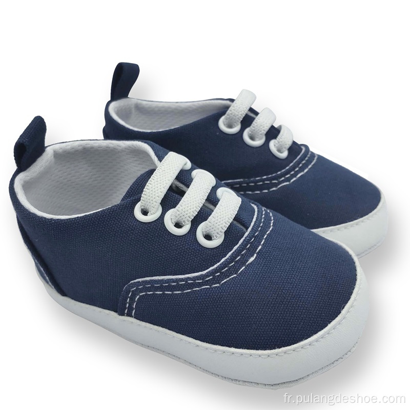 chaussures pour bébés garçons et filles