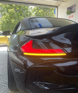 LED Tail Lamp Taillight Running Lights for BMW Z4 2009-2016