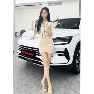 BYD Han and Qin Plus EV: 2024 New Chinese Electric Cars with Luxury and Long Range