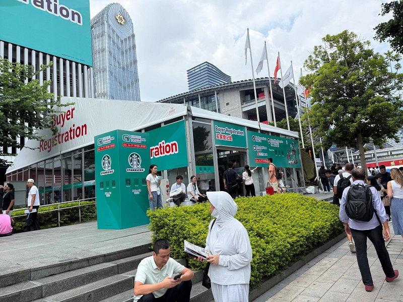 Rislife Tire Secures Tanzanian Order on First Day of Canton Fair, Accelerating Expansion in African Market!