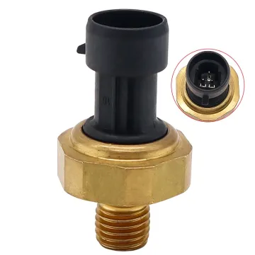 Original Oil Pressure Sender / Switch for Mercedes-Benz (979-542-0318)