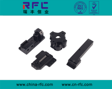 High Precision Machining Parts