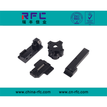 High Precision Machining Parts