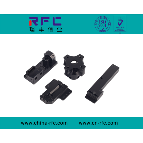 High Precision Machining Parts