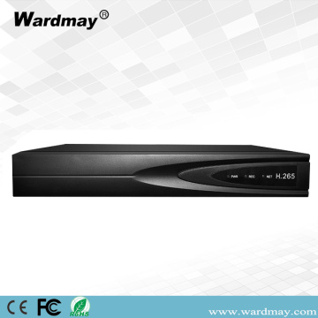 H.265+ 8chs 3MP Network Video Record NVR