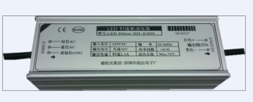 35-42V 100W LED Waterproof Driver Power Supply