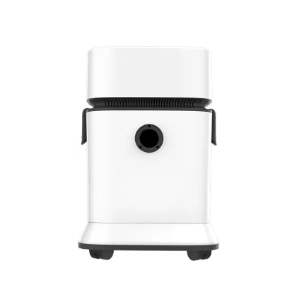 2020 New Dust Vacuum Vehicle Vacuum Cleaner with Suction Power