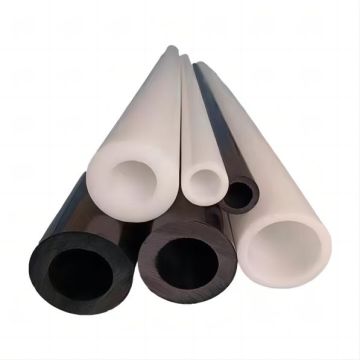 POM plastic tubes Cut to Size