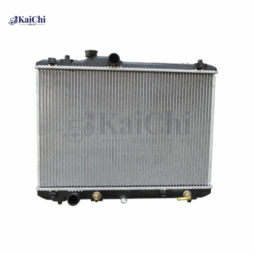 1770062J10 Radiator Auto Suzuki Swift 1.3L/1.5L/1.6L 05-12