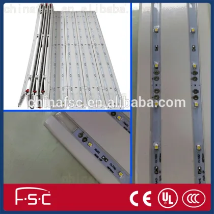 Picture frame fabric light box/textile light box/photography light box