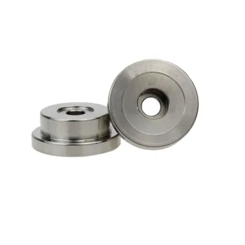 PR-B Pedestal Bases