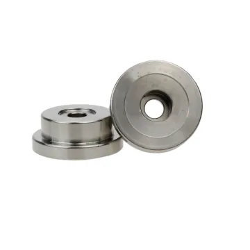 PR-B Pedestal Bases