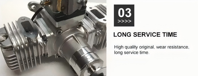 30cc drone engine 12