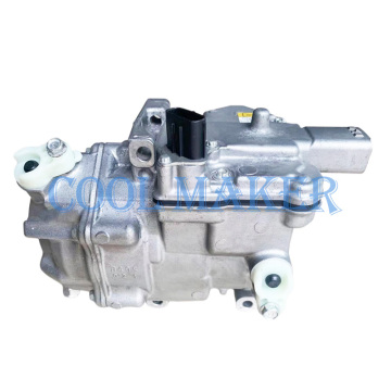 ES14C AC Compressor for Toyota Prius C - Multiple Part Numbers Supported
