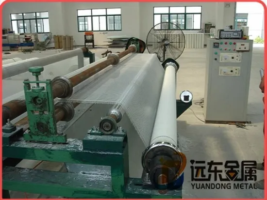 High quality fiber glass reseal cloth