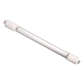 317 mm di lunghezza G10q T5 Luce germicida UVC