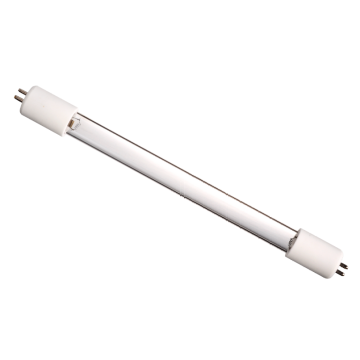 317 mm di lunghezza G10q T5 Luce germicida UVC