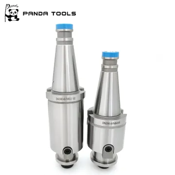 High Precision CNC Tool Holder DIN2080 NT40 FMB Drill Chuck