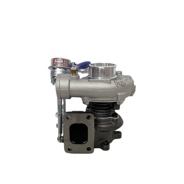 High Quality TB28 HP50 Turbo 711229-5003 for Yuchai 4108 Engine Parts