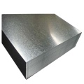 Dx51d Z275 Hot Dipped Galvanized Steel Sheet