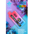 BANG KING 30000 Puff Vape Sekali Pakai Rasa Ganda
