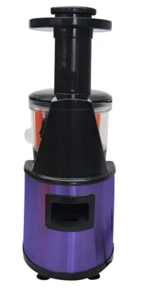 High quality Magic Slow Juicer extractor, home slow juicer, Slow Auger Juicer with CE&ROHS