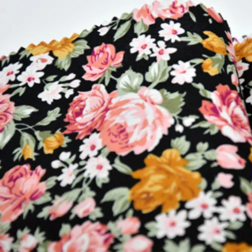 TC 6535 Pocket Fabric