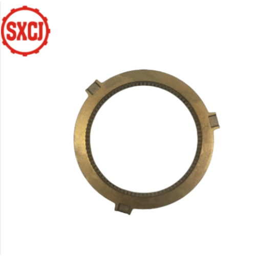 Personnalisation Anneau de synchroniseur de transmission pour Fiat Ducato Old