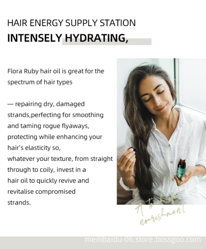 Create Your Own Brand: Hair Growth Essential Oil - Rosemary Oil for Hair Care