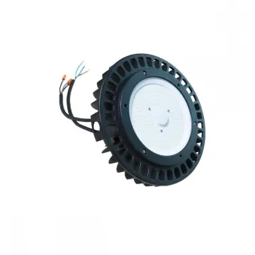 1-10V IP65 dimmable UFO High Bay Light