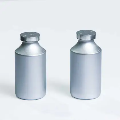 High-Power Discharge Battery Materials Silicon Alloy