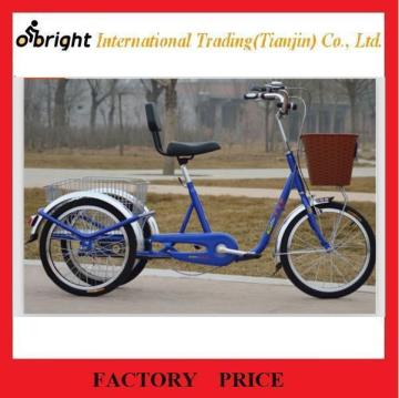 Tricycle for Adult from China for sale