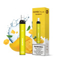 Disposable E-cig Romio Plus 800 Puffs