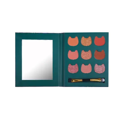 CAT LADY DREAMS 9C EYESHADOW