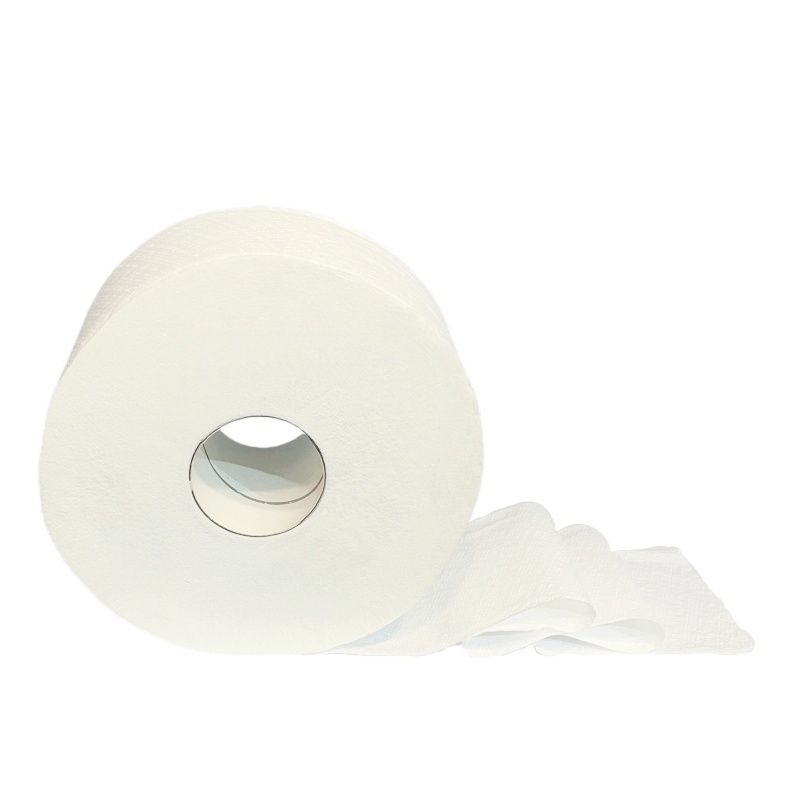 jumbo toilet paper roll