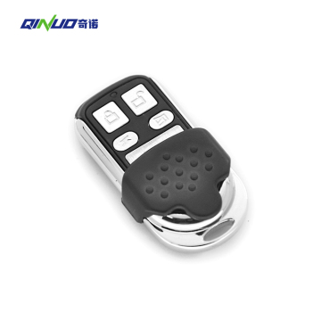 QN-RD027X 868.3Mhz Learning Code Remote Control Key fob Duplicator Compatible With Hormann Marantec