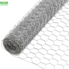 Hexagonal Wire Mesh Chicken Netting