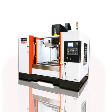 Multi-Spindle and Twin Spindle CNC Machining: Exploring 3, 4, and 5 Axis Turning Centers and Vertical Machining Centers