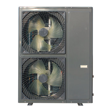 New energy air-to-water inverter heat pump