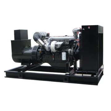 AC Synchronous Diesel 625 kVA Generator