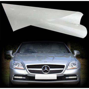 car hood protection film