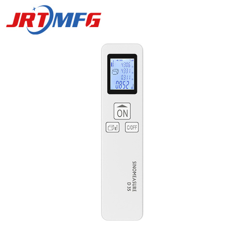 USB Laser Distance Measurer 30m for Multifunctional Use