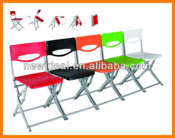 Fold chair,color chair,gang chair ( NH896)