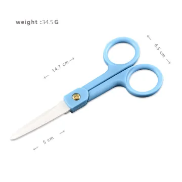amazon ceramic scissors student