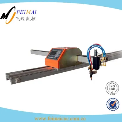 Trade Assurance CNC Plasma Cutting Machine: Features, Comparisons with Crossbow and ESAB Models