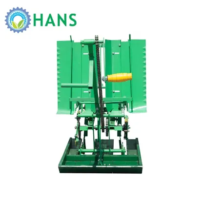 Mini Rice Transplanter for Sale: Rice Transplanter Manual