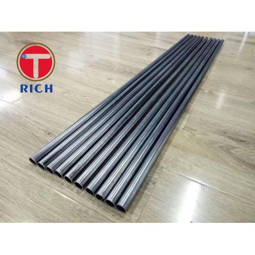 SA513 ERW Precision Steel Tubes