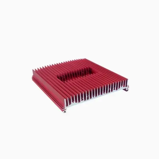 Energy-Efficient Zinc Connector