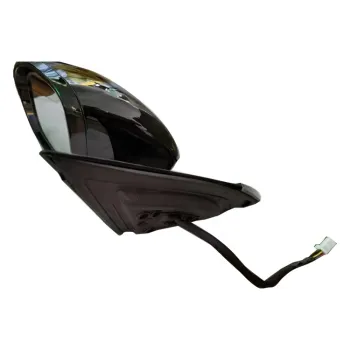 6-Wire Heated Side View Mirror with Motor for Nissan Teana 2019